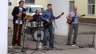 группа 