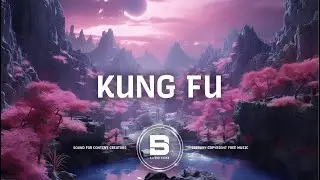 🎶 [ FREE ] - Kung Fu by Balynt   🎵 No Copyright Music 🎧