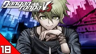 Danganronpa V3: Killing Harmony ➤ 18 - Let's Play - RITUAL  - Playthrough Gameplay