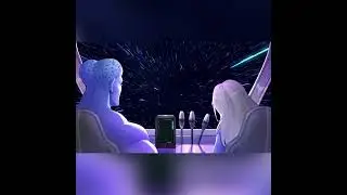 Space Travel | Mobro Studio x GammaSwap