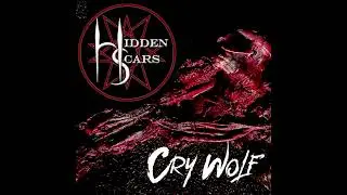 Cry Wolf (audio only) Industrial Tech Death Metal Avant-Gard Electronicore Sludge Nu Metal