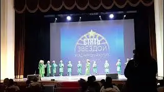 Лакский танҽц