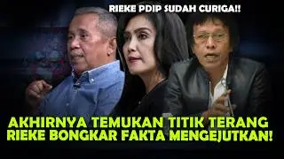 SCARY BOSS!! A BIG SCANDAL REVEALED, RIEKE PDIP REVEALS STUNNING FACTS!!