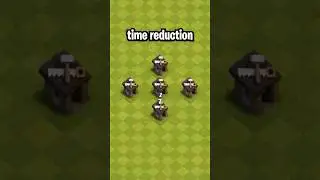 TOTAL TH16 UPDATE TIME REDUCTIONS!! 