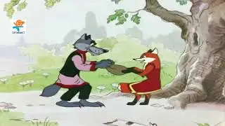 #сказка_на_ночь "Лесная хроника"