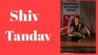 SHIV TANDAV