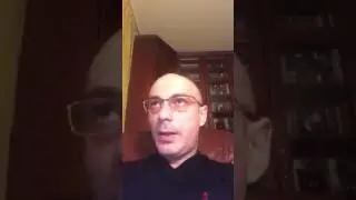 Ответы на вопросы. Часть 71. Эфир в periscope