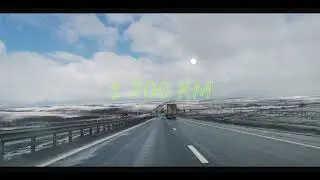 Эльбру́с — стратовулкан на Кавказе 2021. #GetButs #PROCAR_Media