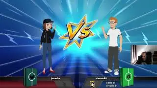 Pokemon GCC Online #1 - Sfide Giornaliere