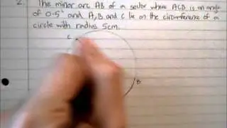 Arc Length