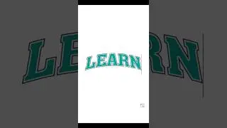 Editable warp text in illustrator 
