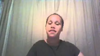 Informational Speech