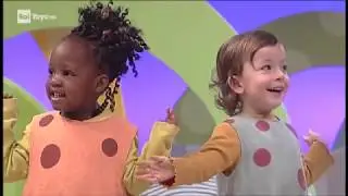 Bumbi - La palla contenta | Video per bambini