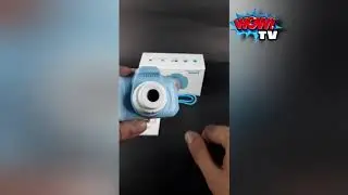 CAMARA DIGITAL INFANTIL