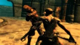 Skyrim Elder Knowledge 4/4