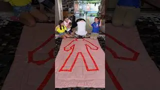 Quem vai DAR a CAMBALHOTA Perfeita😱 