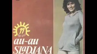 AU, AU - SLAĐANA MILOŠEVIĆ (1977)