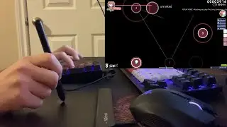 Osu! Journey #2 - SUCCESS!