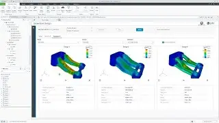 Creo 7.0 - Generative Design