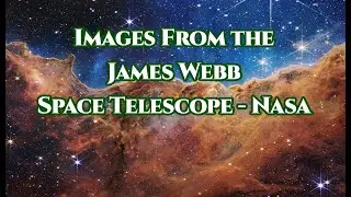 Nasa's James Webb Space Telescope Images #shorts