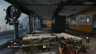 Call of Duty®: Black Ops 4 : 7 kills ultra