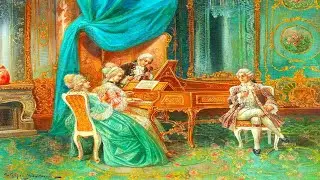 Italian Concerto, BWV. 971 - Johann Sebastian Bach