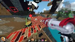 Astarella on Terrace | Block N Load Ranked