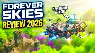 Is Forever Skies Still Worth Playing in 2026?