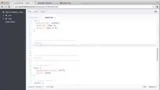 Resize Text  - How to Make a Website