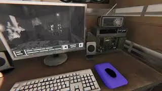Phasmophobia. Особый режим. Муторные прятки на карте Brownstone High School
