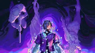 How CREATIVE VALORANT Players Use Their Abilities…