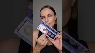 KIKO Milano - Veronica's Shimmery Blue Eye Look