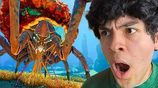 SUBNAUTICA 2 IS AMAZING