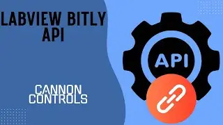 LabVIEW Bitly API