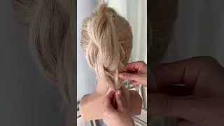 This Braid is stunning!
