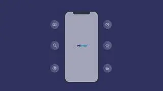 Saas explainer video of lead ad page for client
