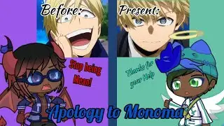 Neito Monama Redeemed (Somewhat Spoilers)