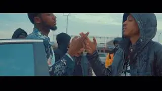 Jay Aura- The Rollers (Official Music video)