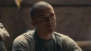 Форпост. Русский трейлер