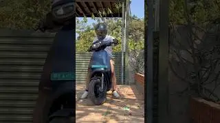 5 issues with Ola S1 Air 😣