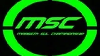 MSC3 Final MMA