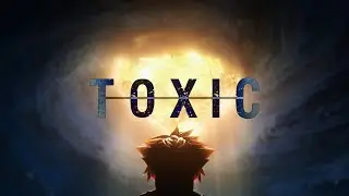 KH3 | Toxic