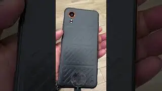 Samsung galaxy xcover 7 | available in Dubai now xcover 7 samsung #unboxing