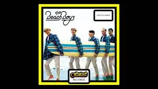 The Rock-Afire Explosion with The Beach Boys | Catch A Wave