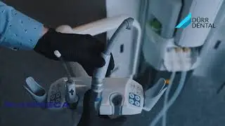 Уход за Стом. Установкой: Обработка наконечников. Рекомендации Инженера Planmeca