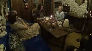 Стальной характер