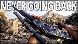Hunt: Showdown has officially PEAKED
