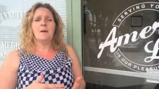 Amerilife Agent is Excited after Steve Thorne Training