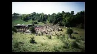 X.P.VooDoo - Solipse Festival 1999 O.Z.O.R.A.