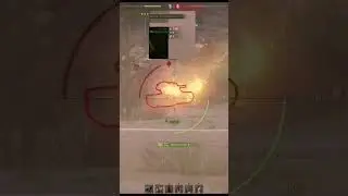 World of Tanks TVP 50/51 - 8000+ урон - #worldoftanks #ворлдофтанкс